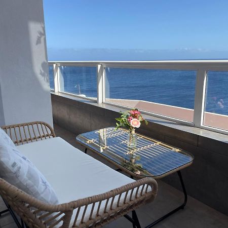 Sun Tabaiba Apartment Ngoại thất bức ảnh