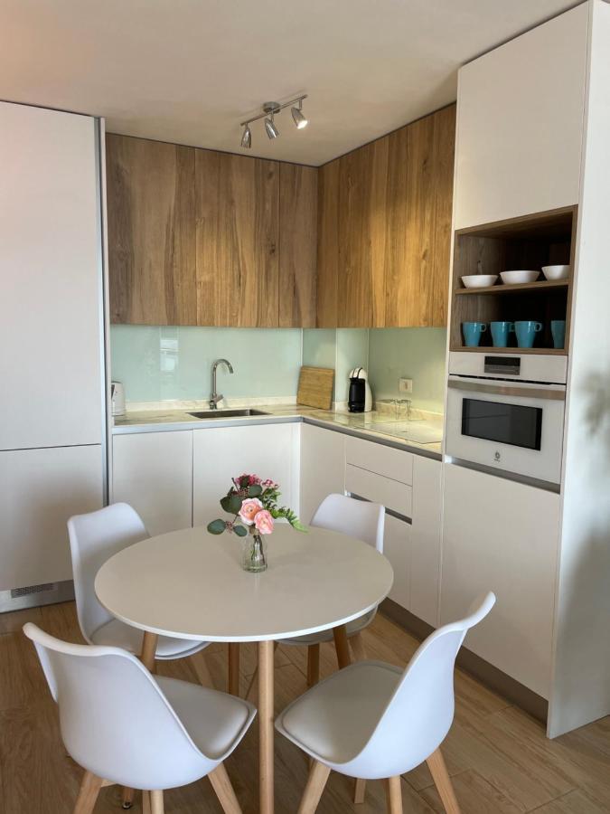 Sun Tabaiba Apartment Ngoại thất bức ảnh