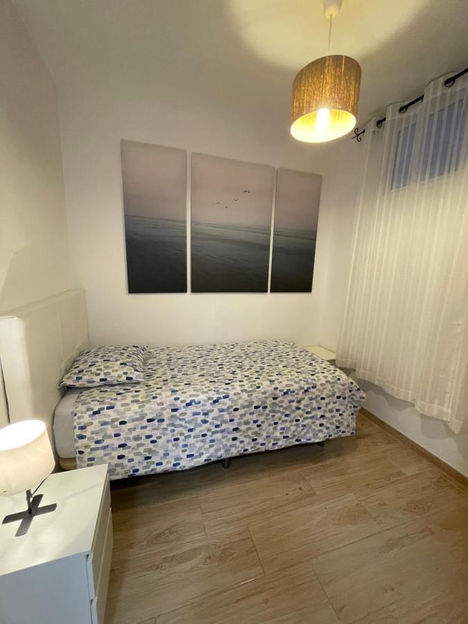 Sun Tabaiba Apartment Ngoại thất bức ảnh