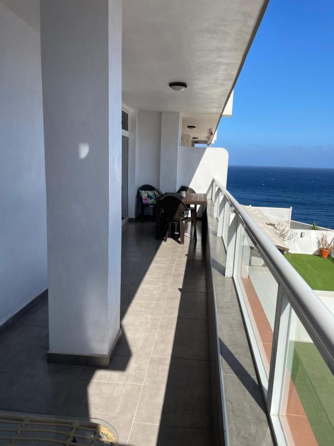 Sun Tabaiba Apartment Ngoại thất bức ảnh